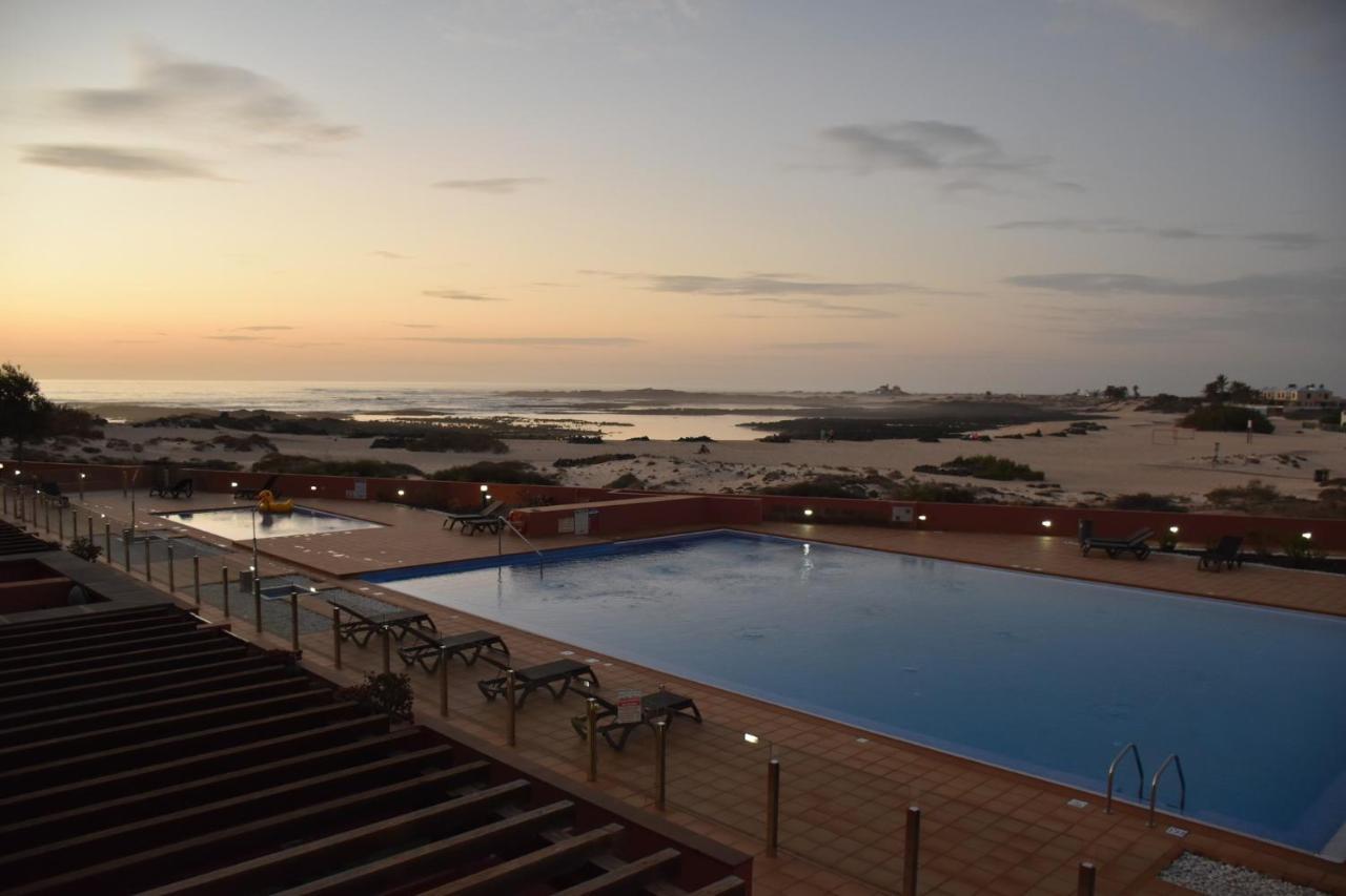 Marfolin 06 El Cotillo (Fuerteventura) Exterior foto