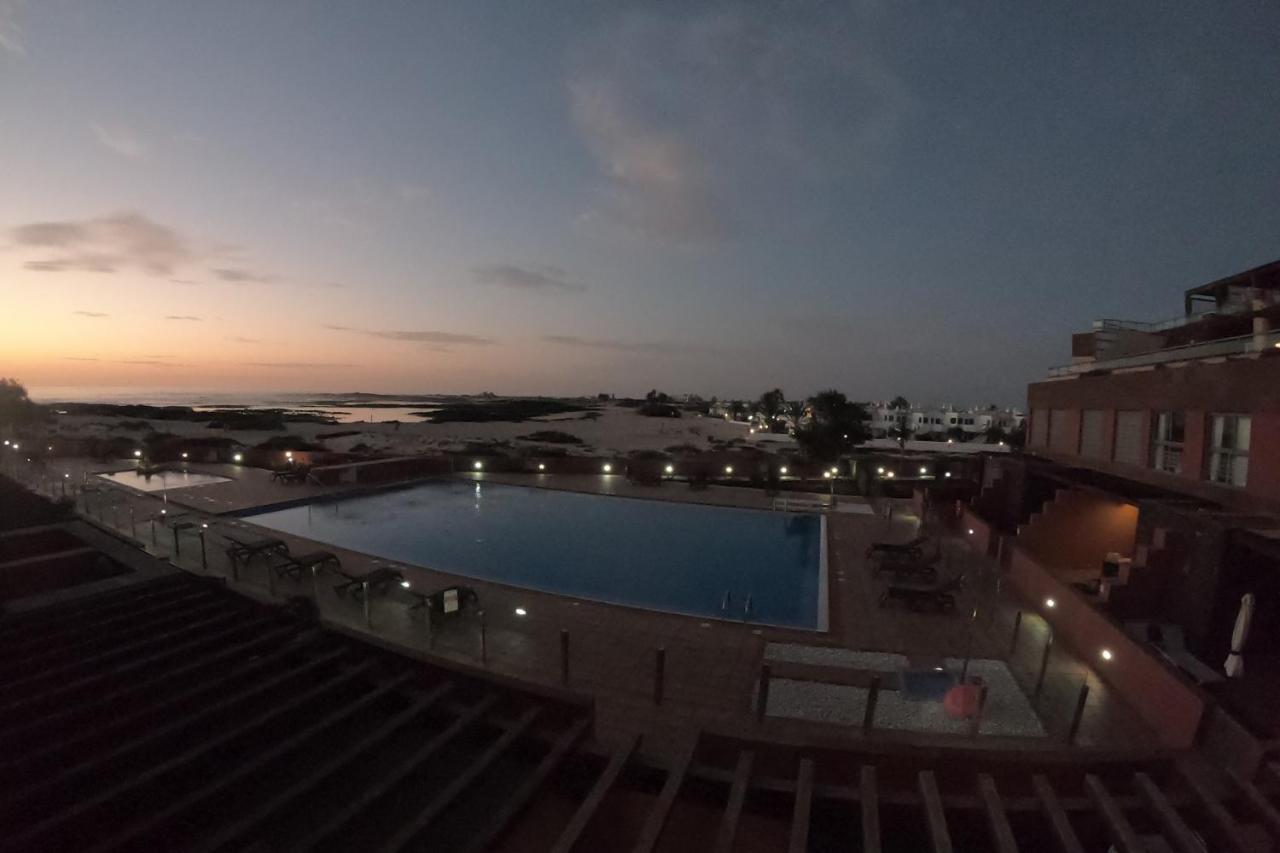 Marfolin 06 El Cotillo (Fuerteventura) Exterior foto