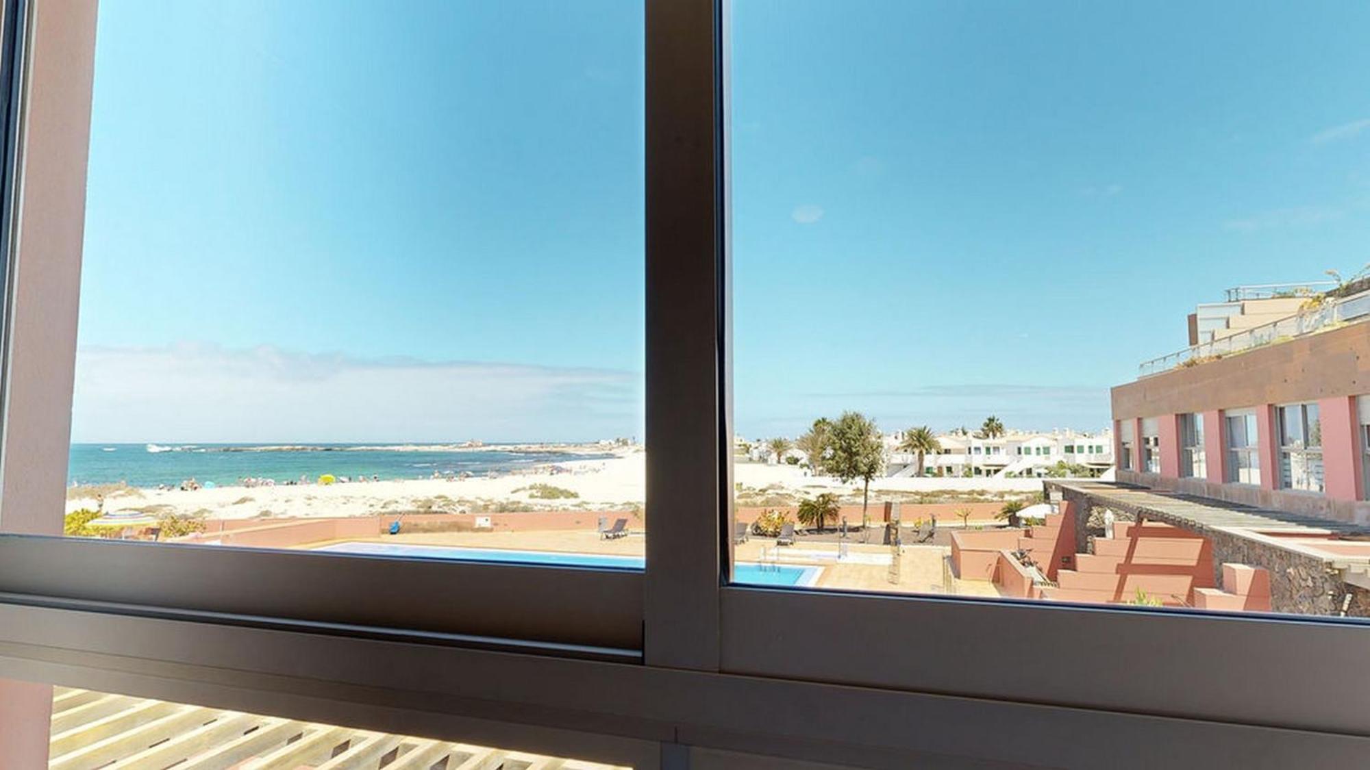 Marfolin 06 El Cotillo (Fuerteventura) Exterior foto