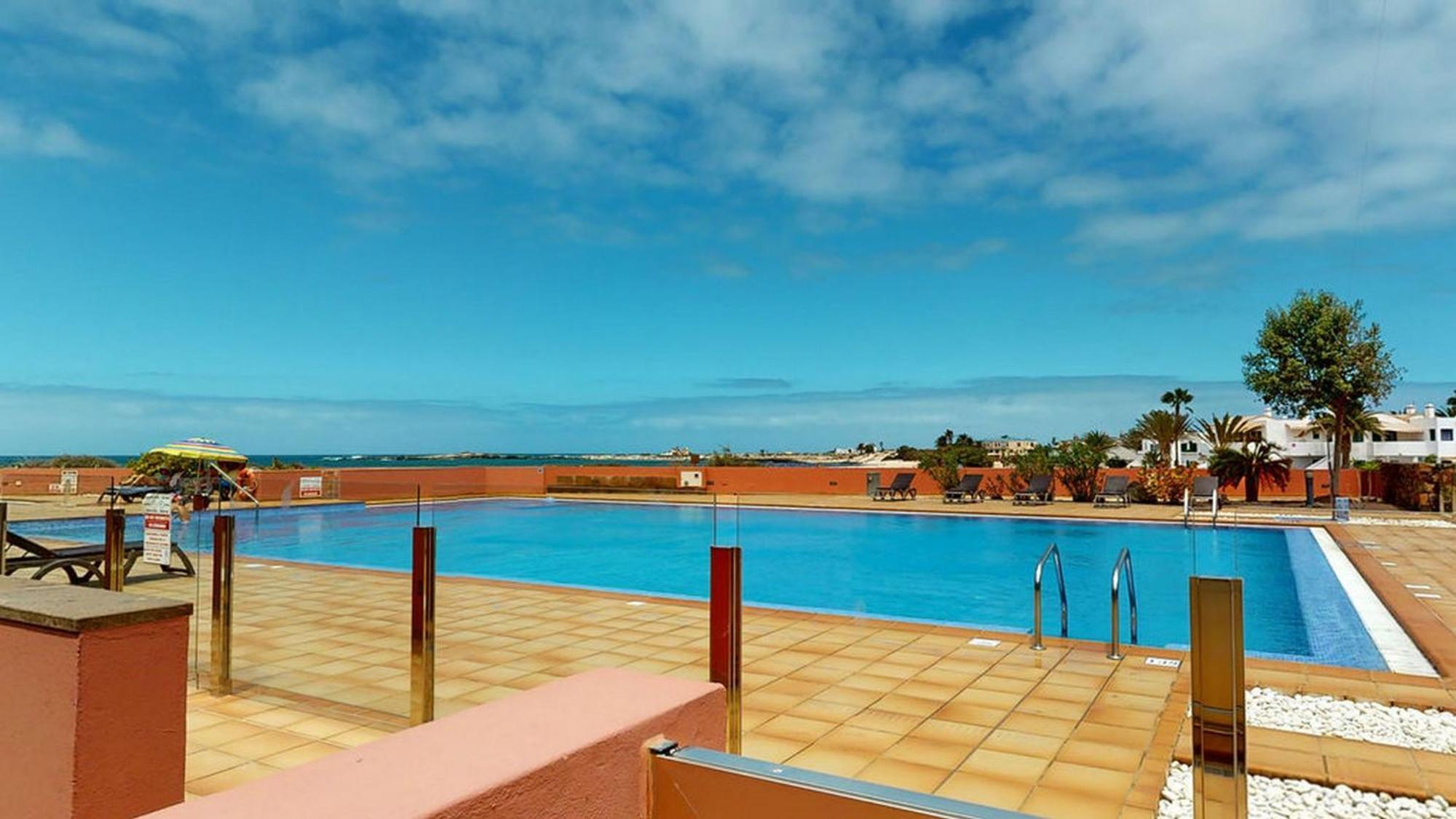 Marfolin 06 El Cotillo (Fuerteventura) Exterior foto