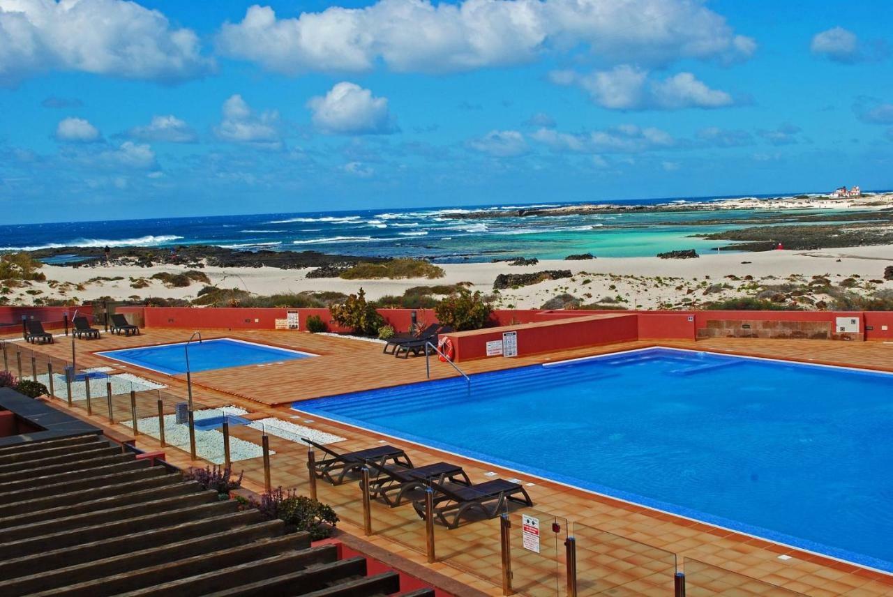 Marfolin 06 El Cotillo (Fuerteventura) Exterior foto